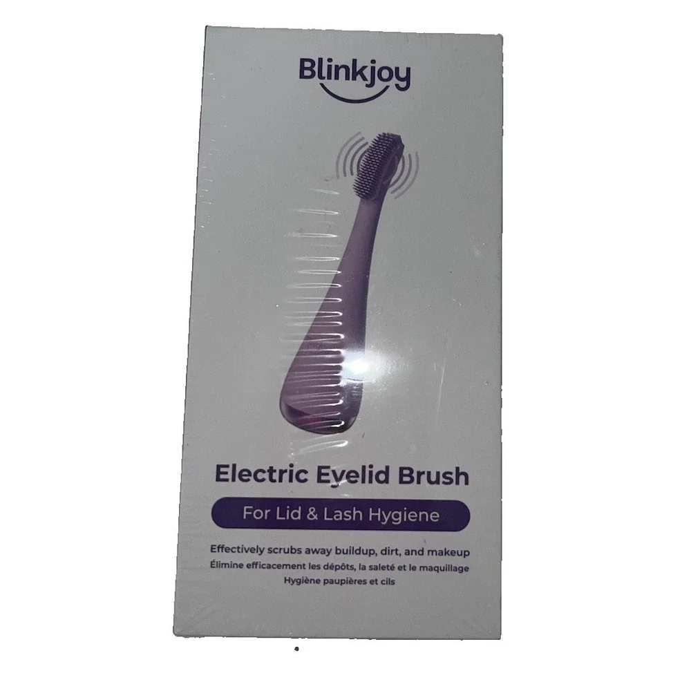 (B20/12)Blinkjoy Electric Eyelid Brush